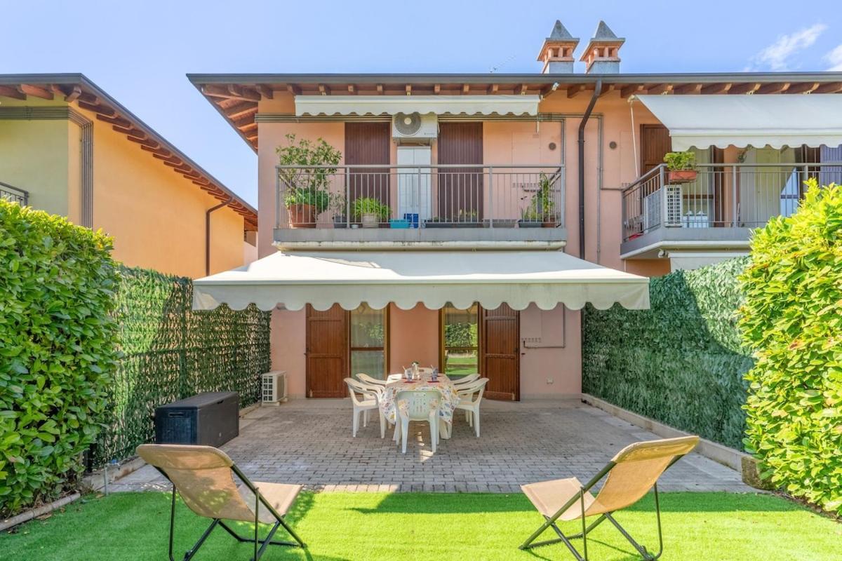 Appartement Ortensia House With Garden And Solarium Area *